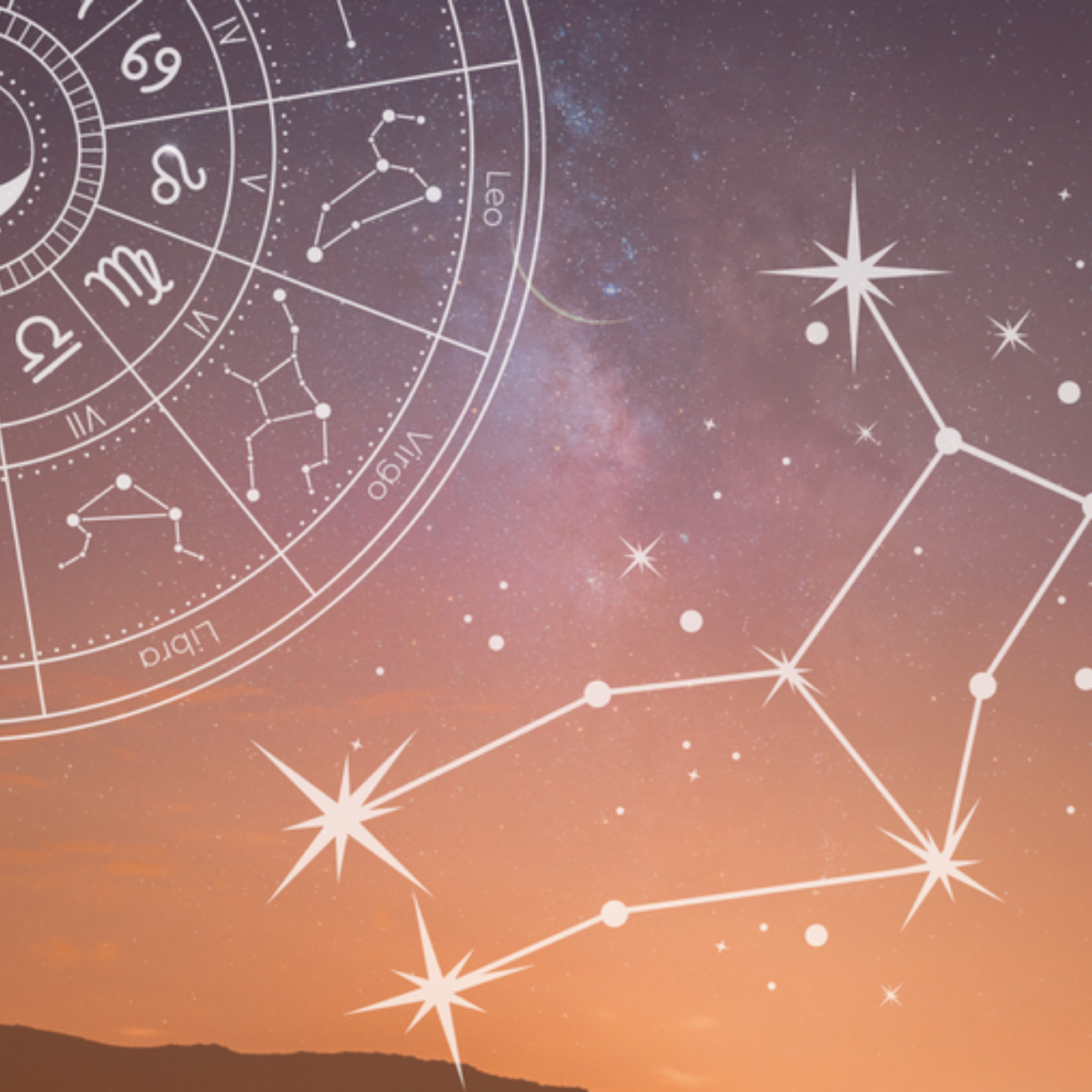 Bring Out Your Vibrant Virgo Vibes