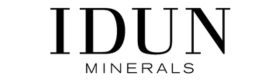 IDUN Minerals Inc. logo
