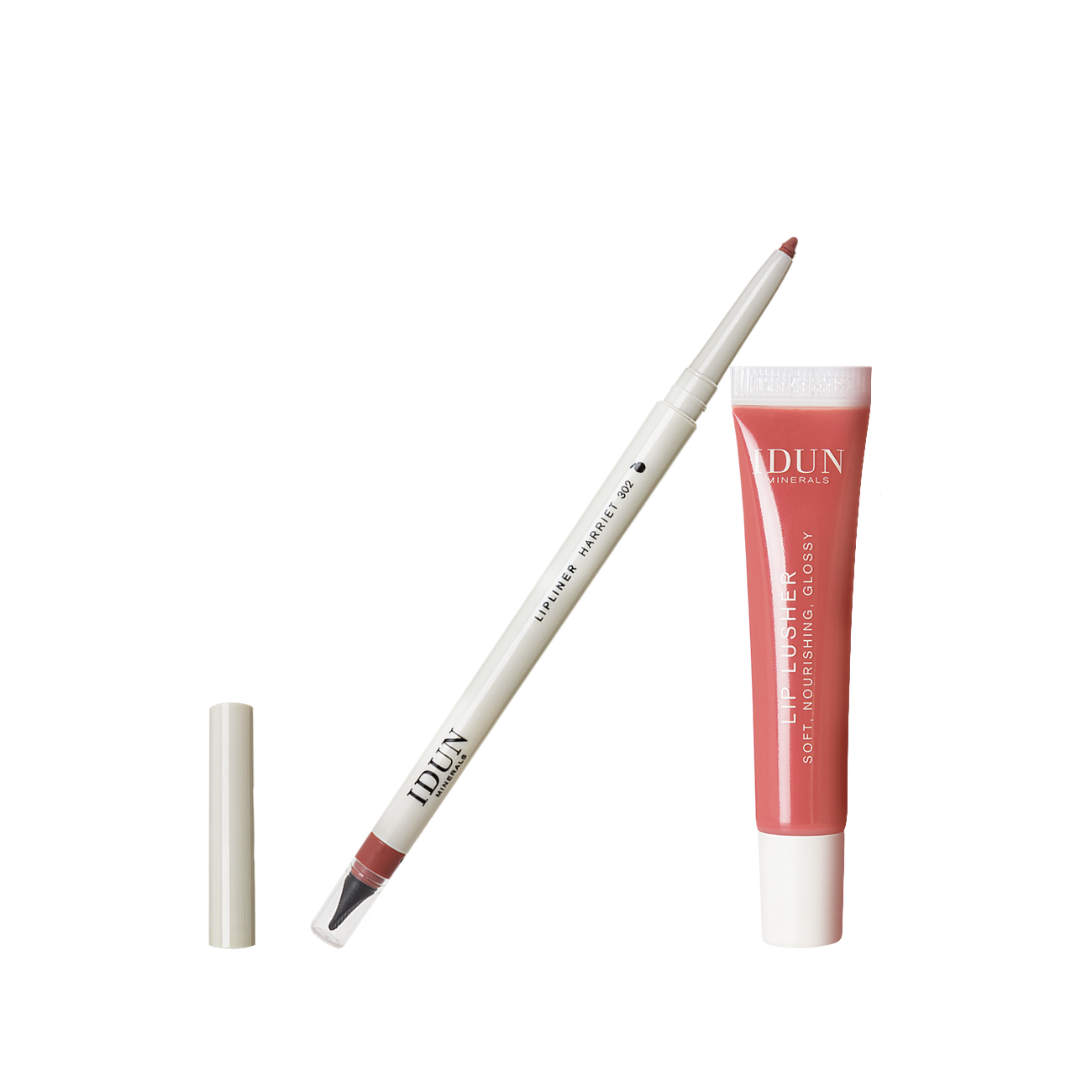 Lip Combo Beige