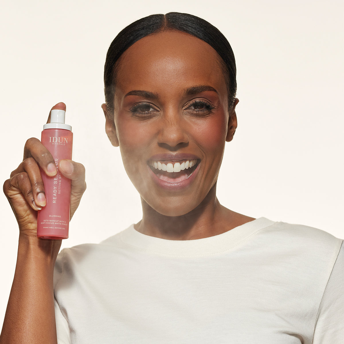Ready Set Blur Setting Spray