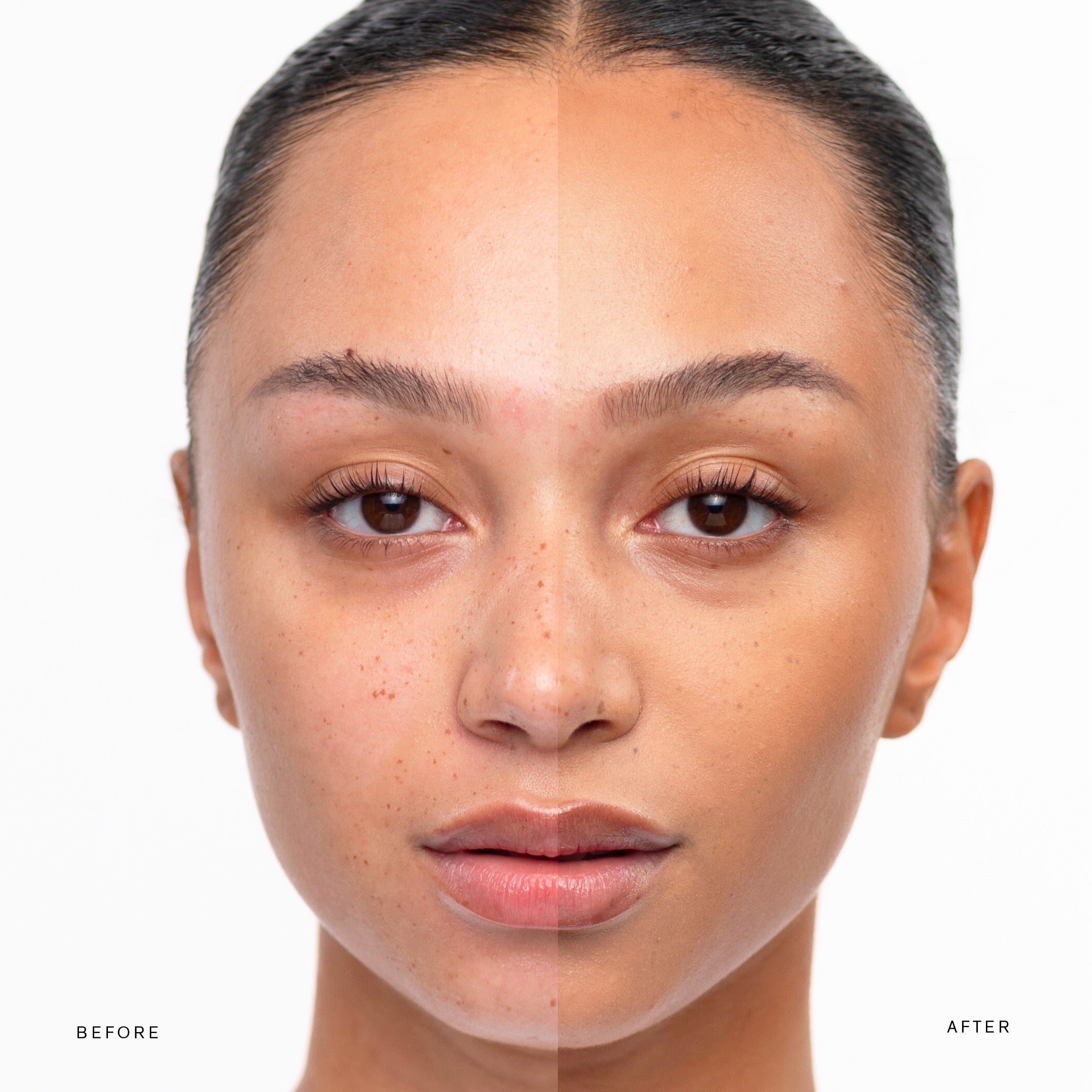 Hydra Soft Mineral Foundation