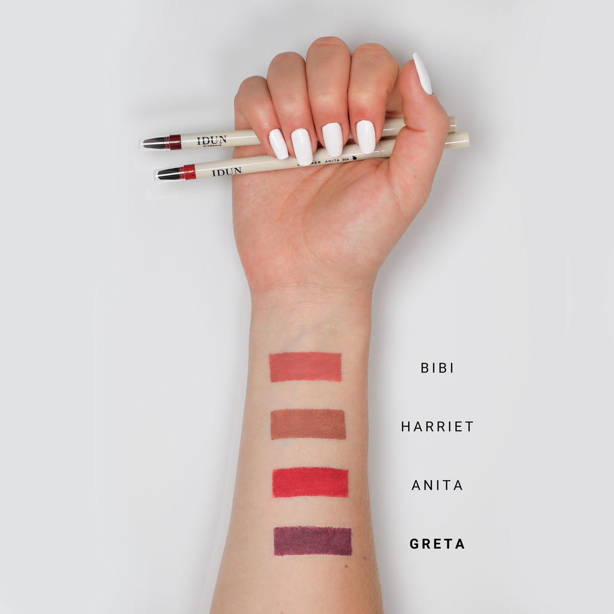 Lipliner