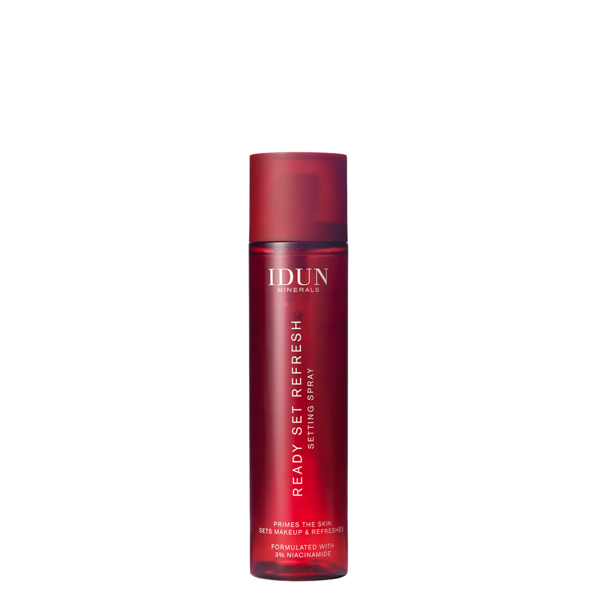 Ready Set Refresh Setting Spray