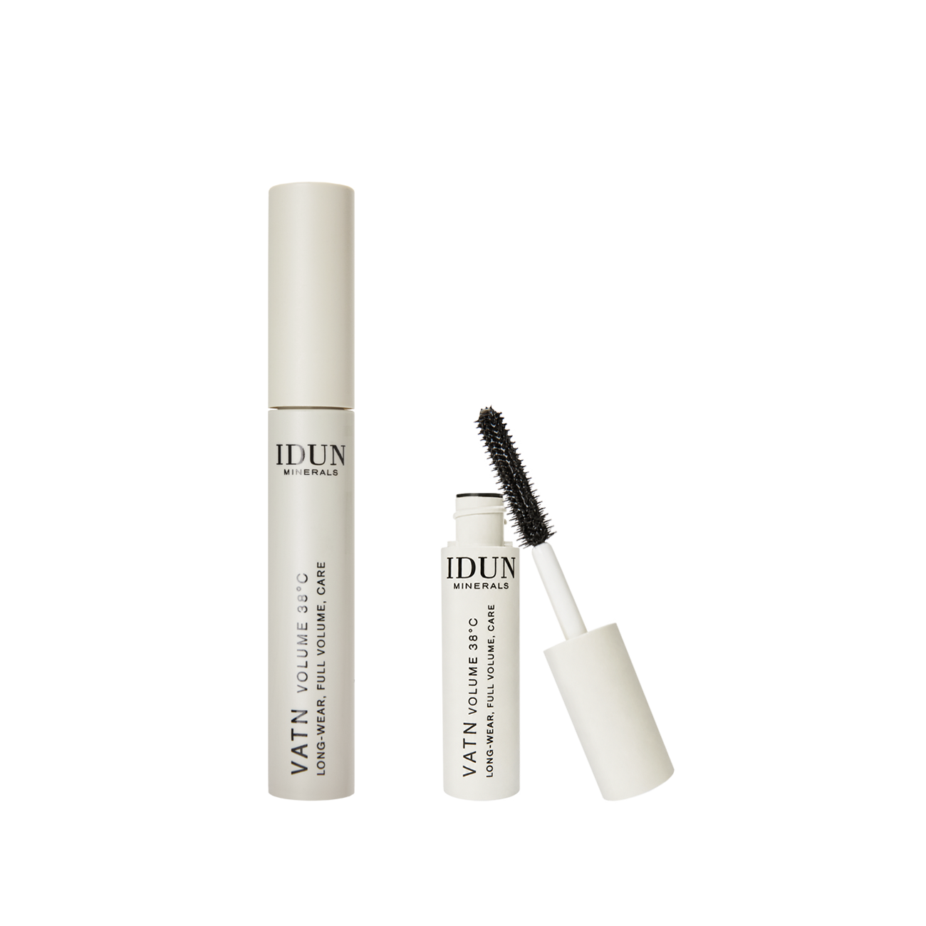MASCARA VATN VOLUME 38°C Kit - Small