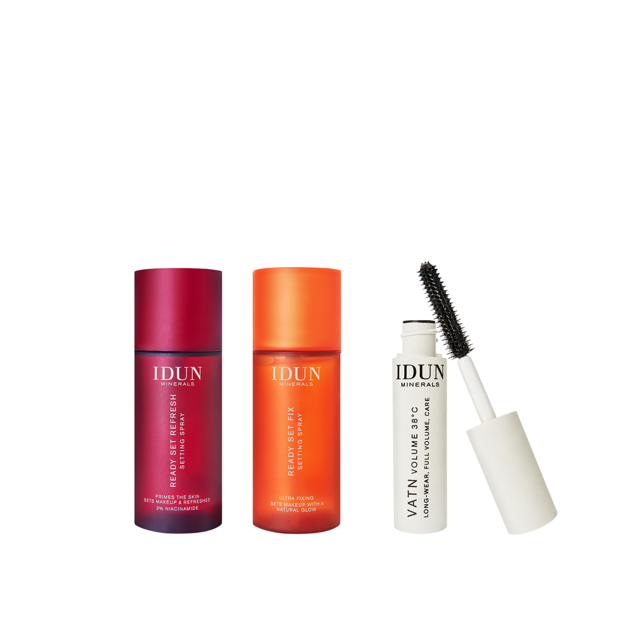 SIGNATURE MINI KIT