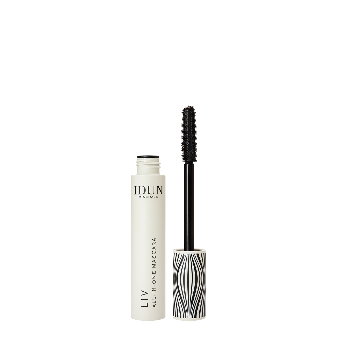 Liv All-In-One Mascara - IDUN Minerals