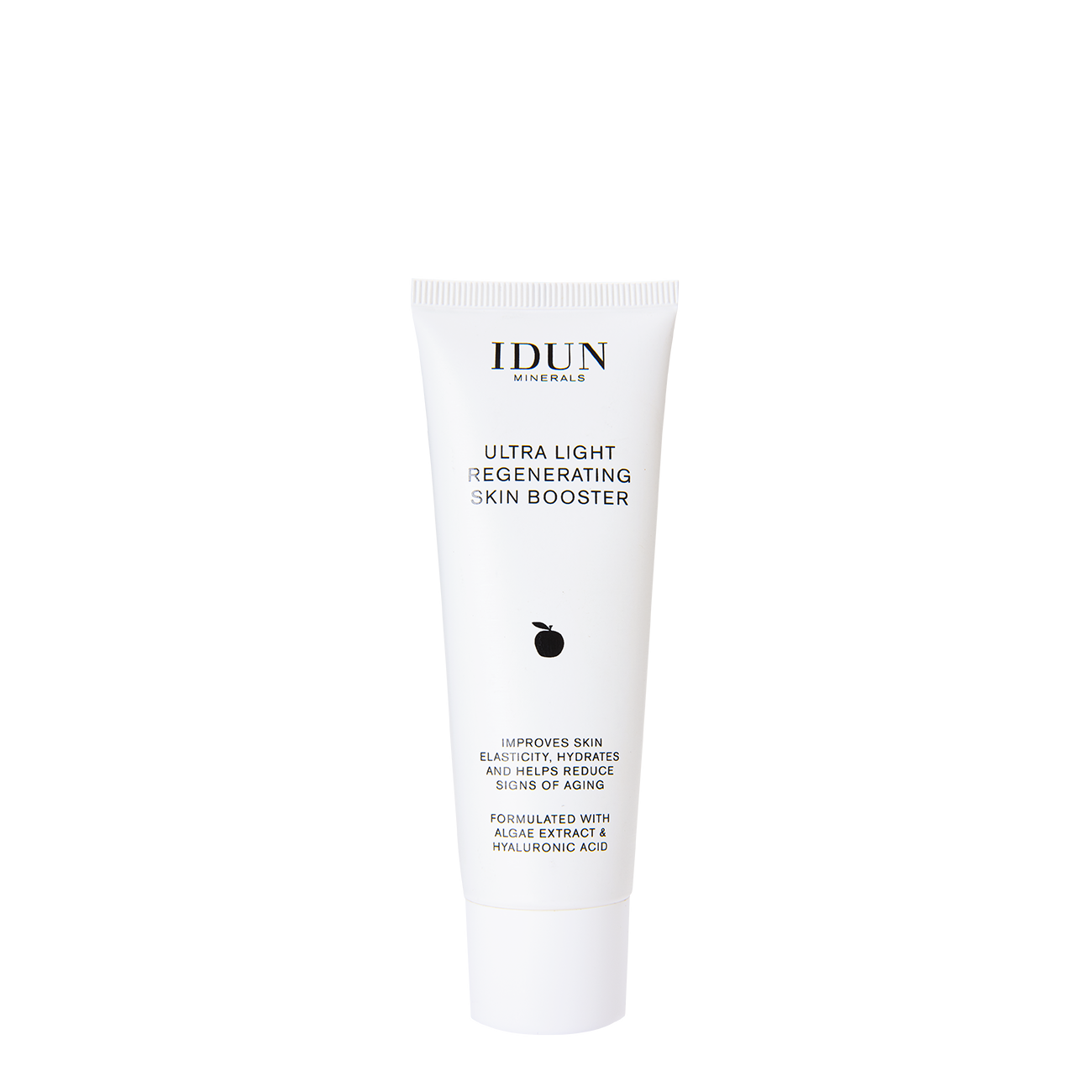 Ultra Light Regenerating Skin Booster - IDUN Minerals