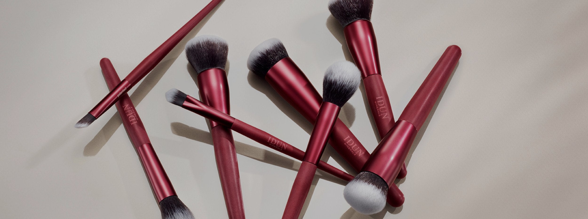 BRUSHES