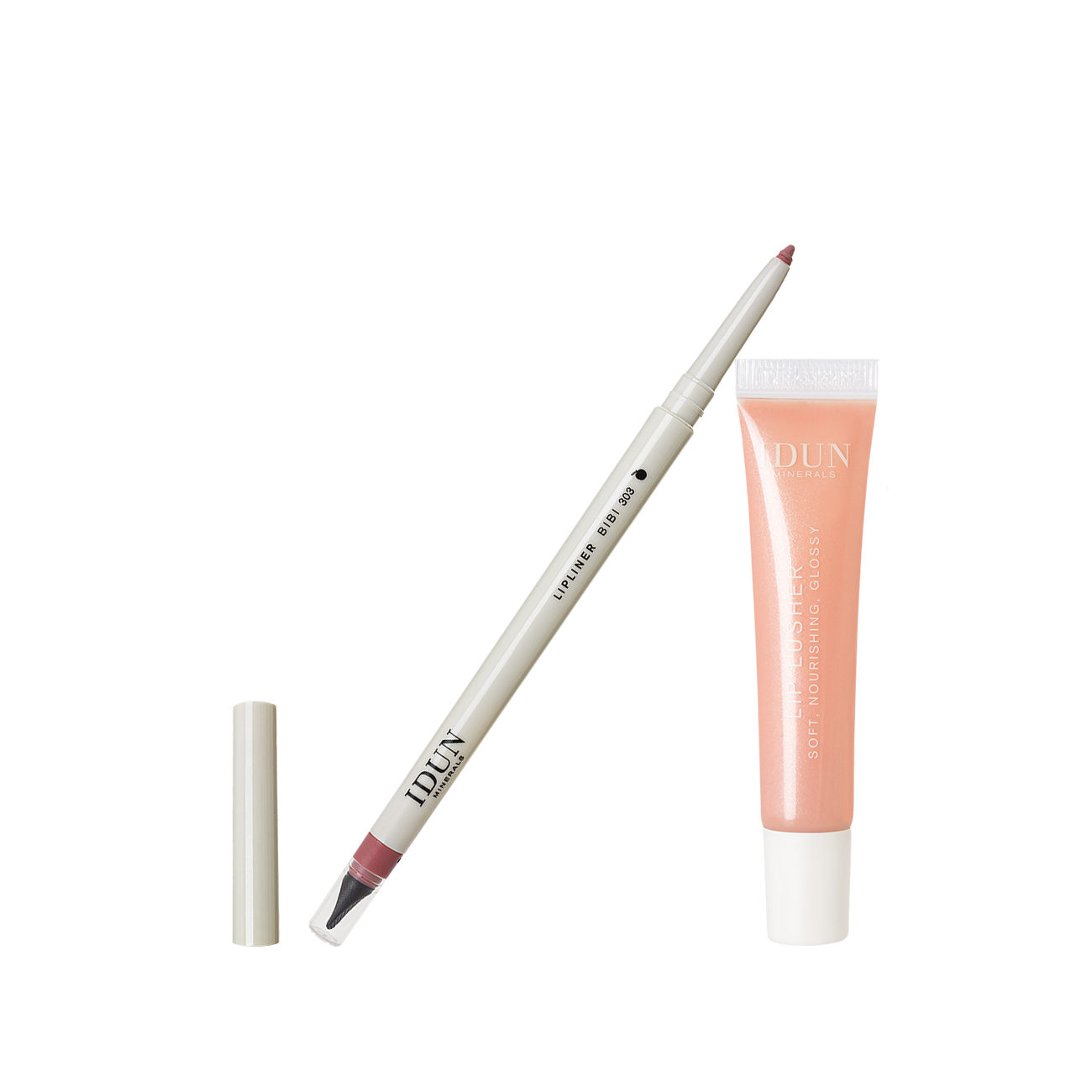 Lip Combo Pink