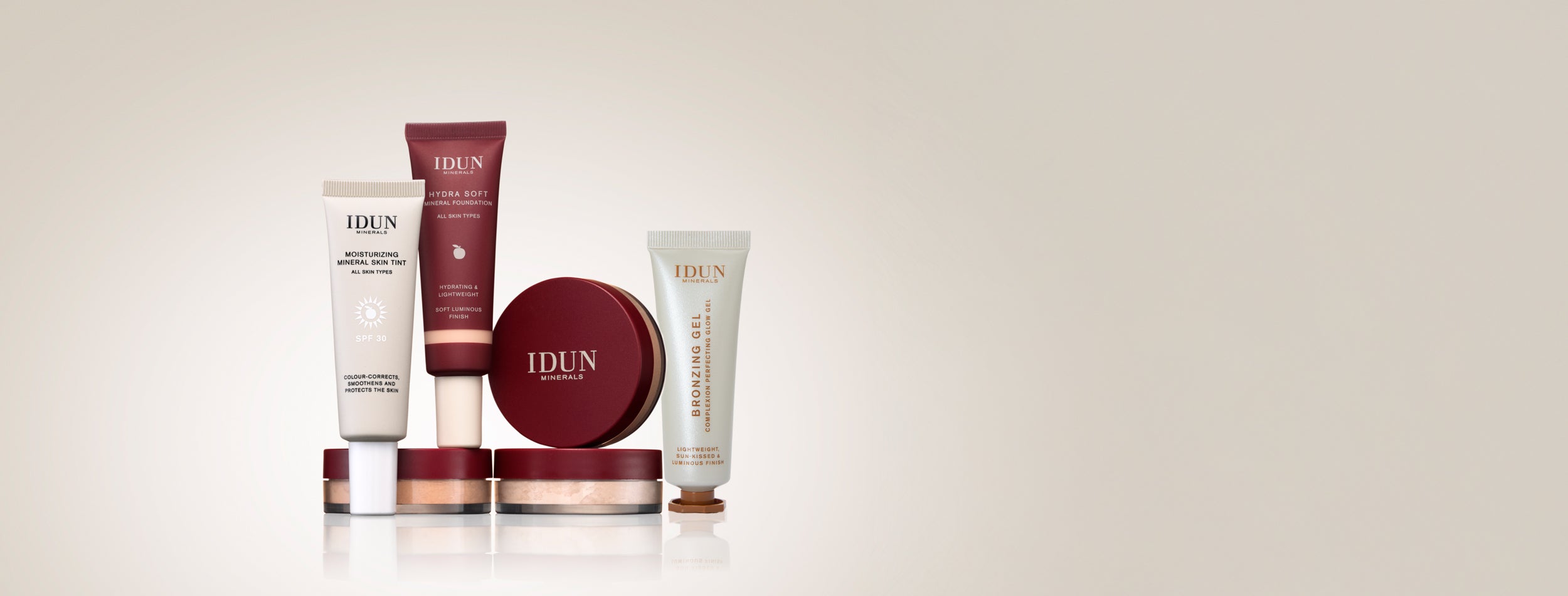 IDUN Minerals USA