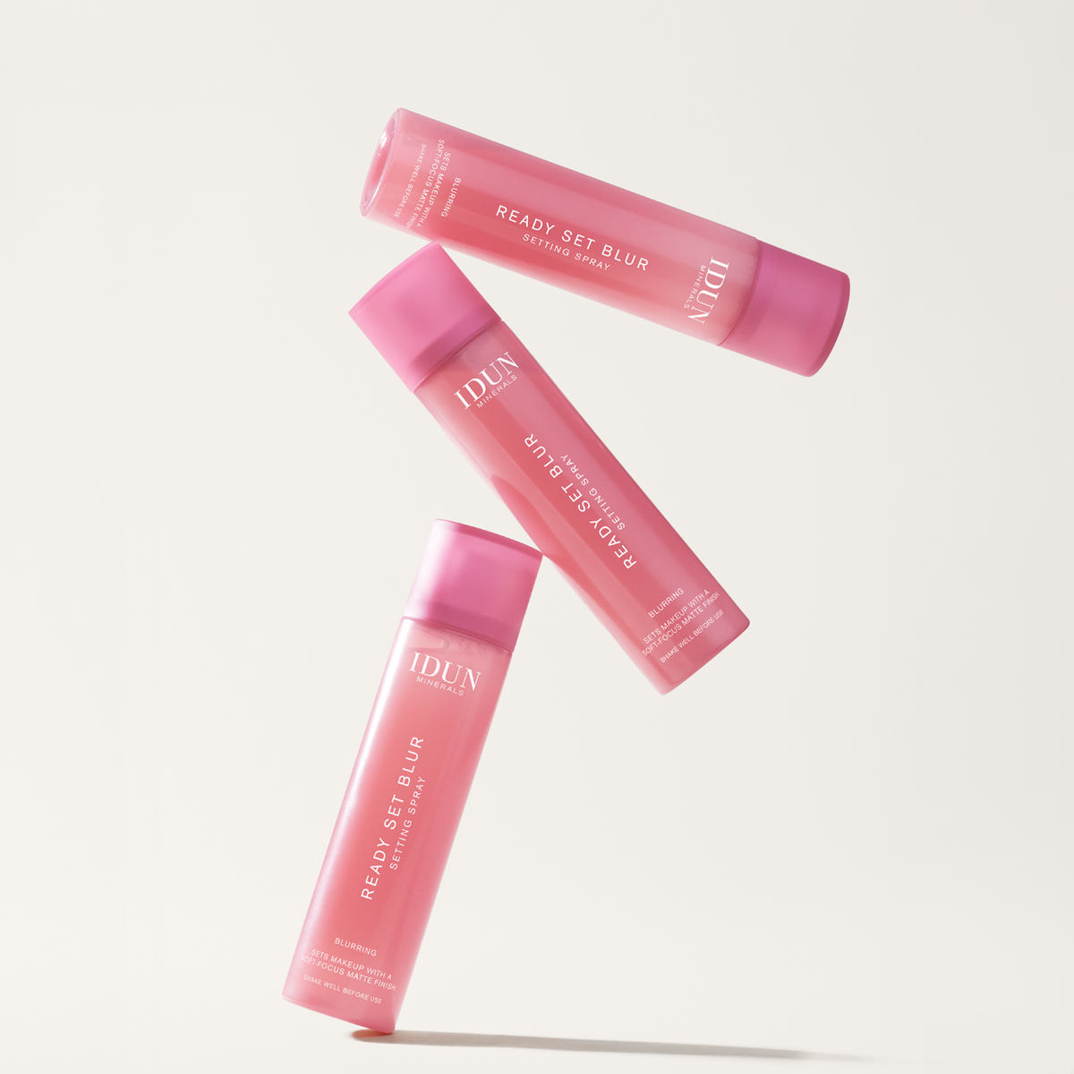 Ready Set Blur Setting Spray