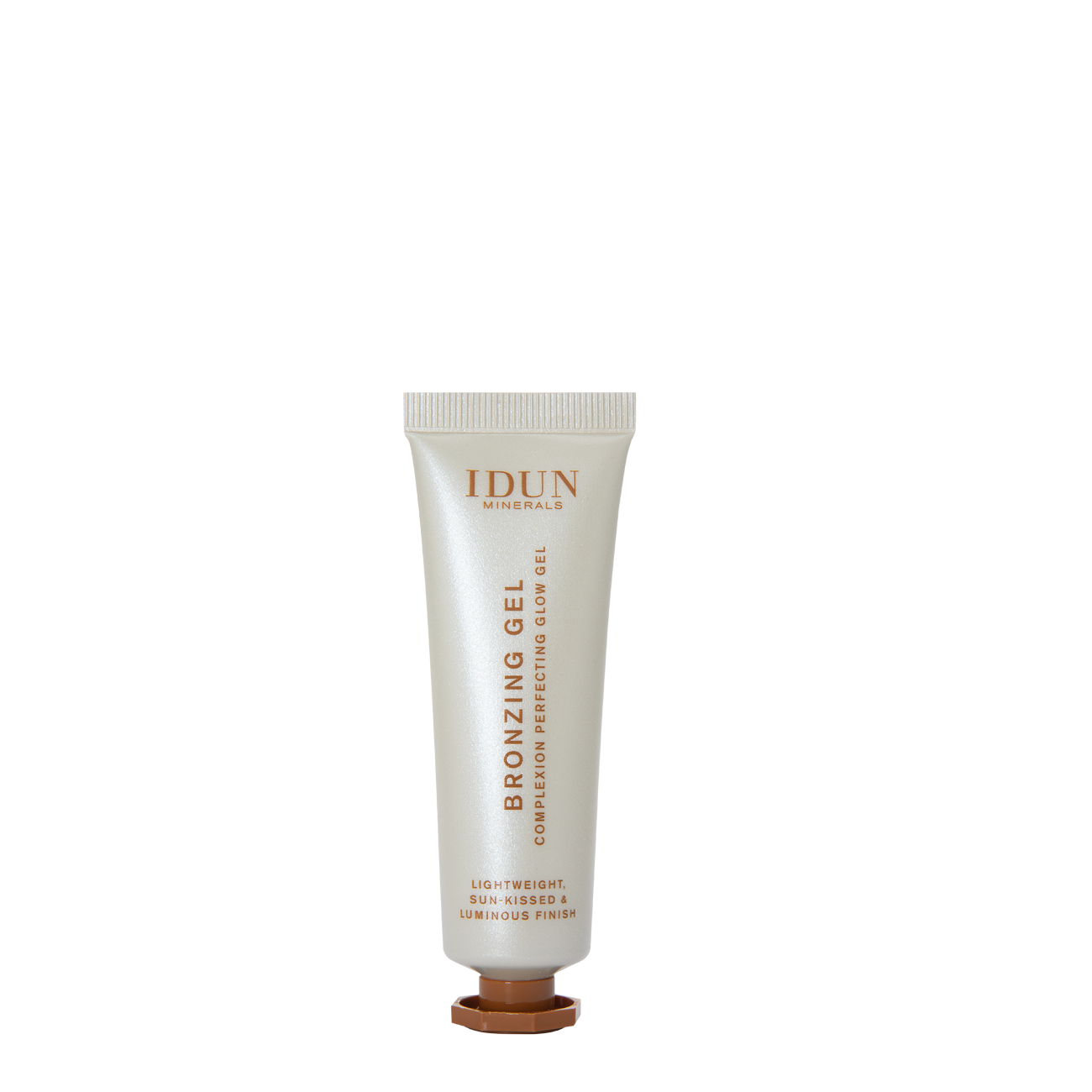 #Shade_Golden Hour, a golden bronze
