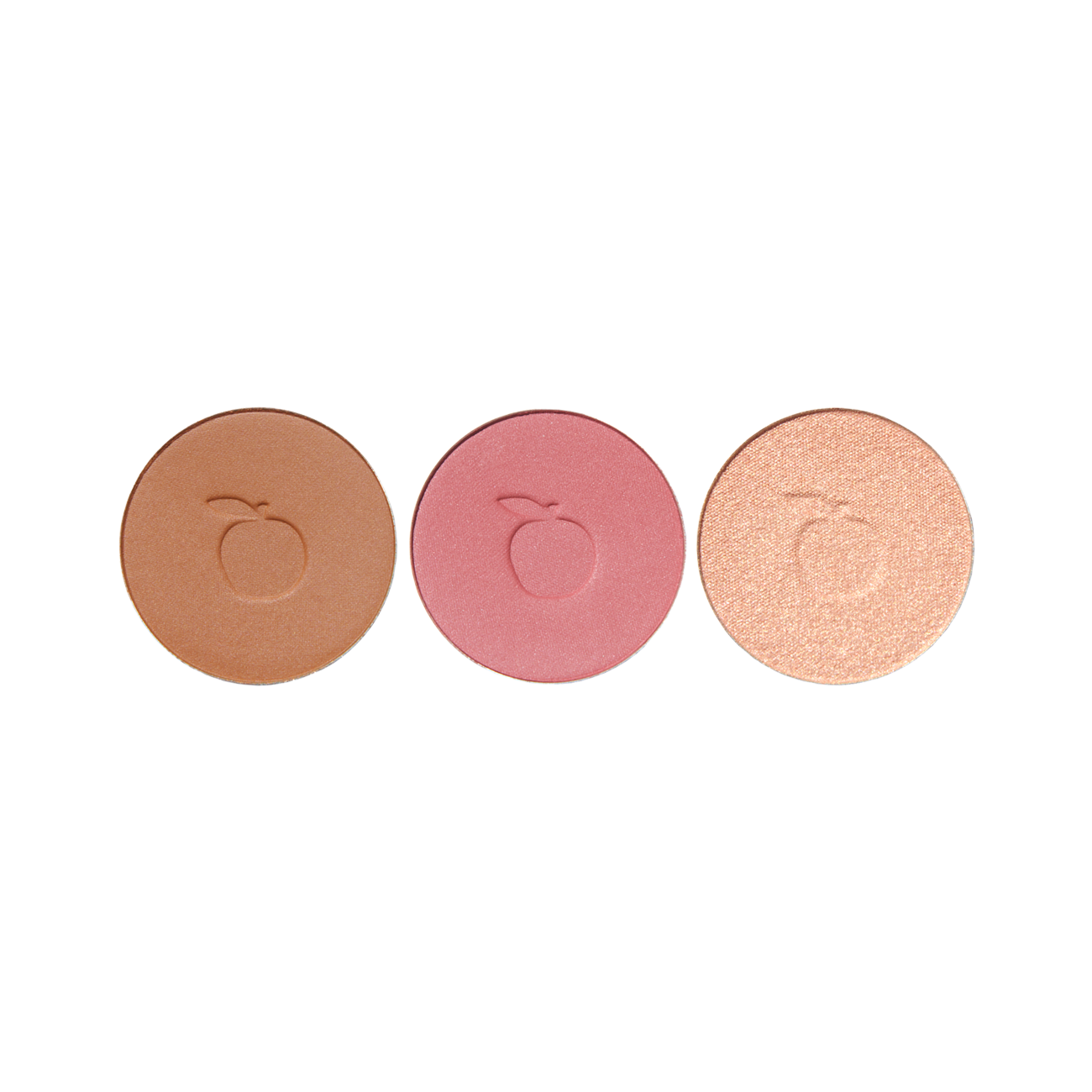 Celebrate Bronze & Glow Face Palette