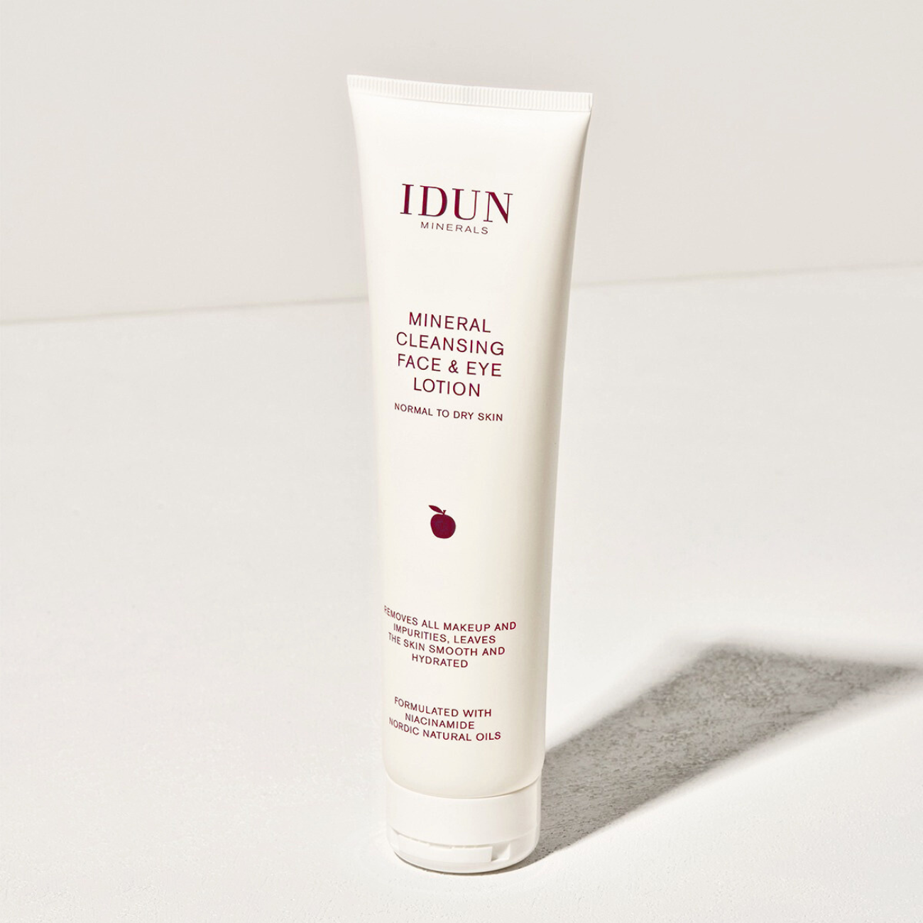 Mineral Cleansing Face & Eye Mousse
