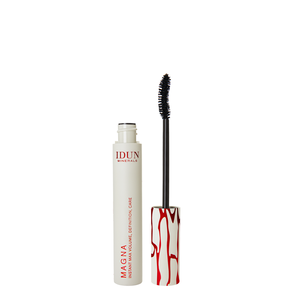 Mascara Magna - IDUN Minerals
