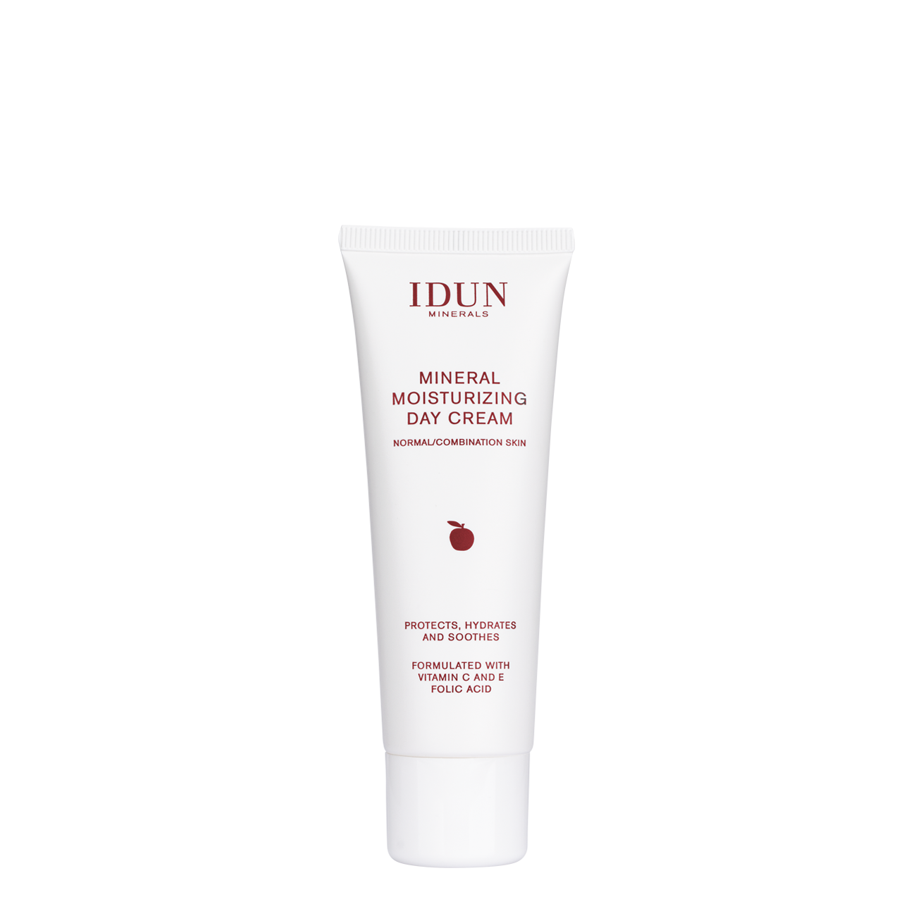Mineral Moisturizing Day Cream - IDUN Minerals