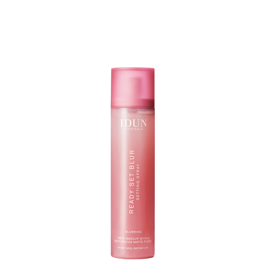 Ready Set Blur Setting Spray