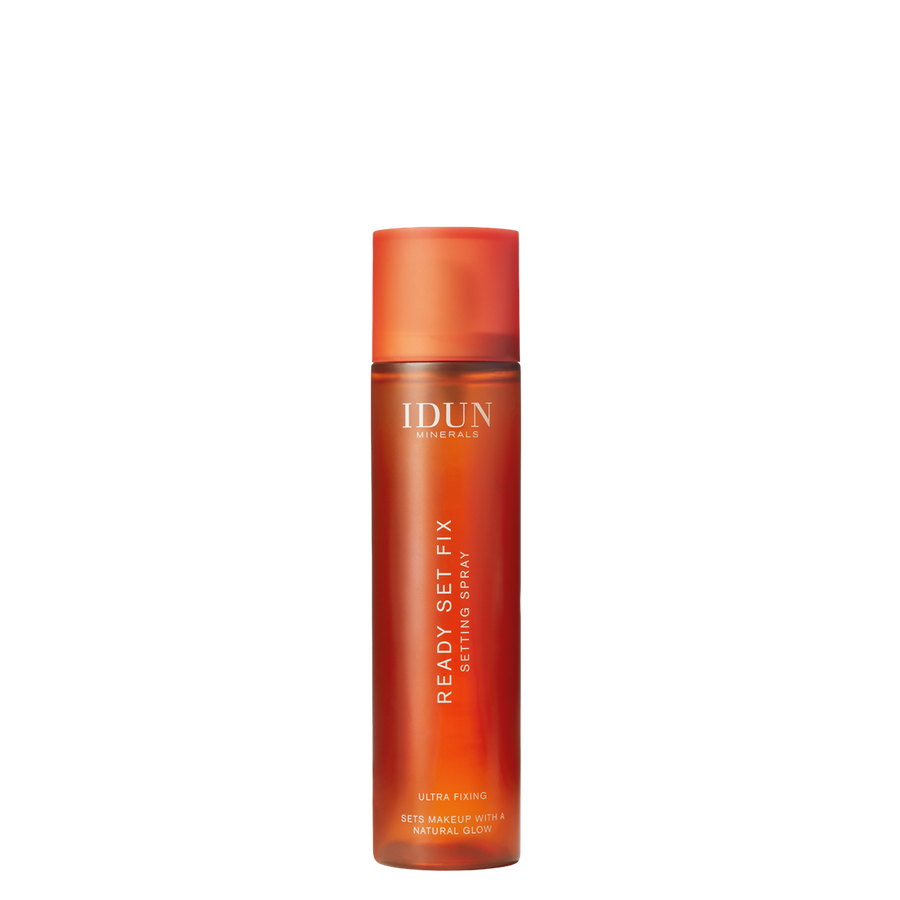 Ready Set Fix Setting Spray