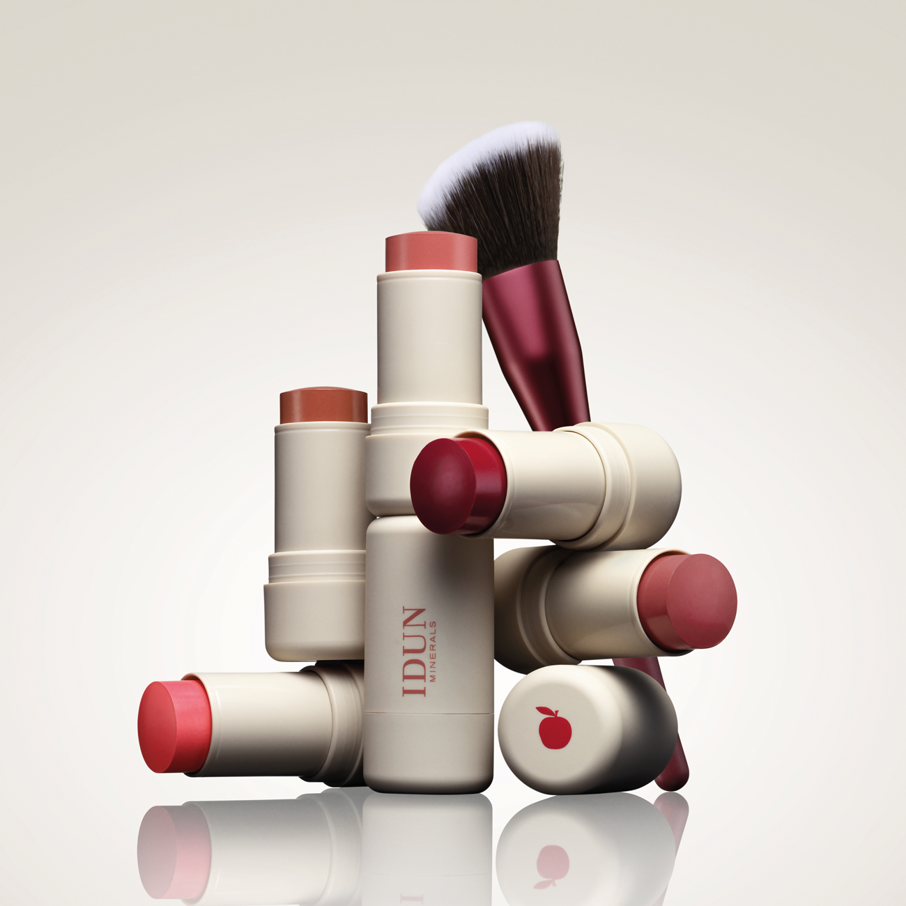 #Shade_Mjuk (Soft Peach)