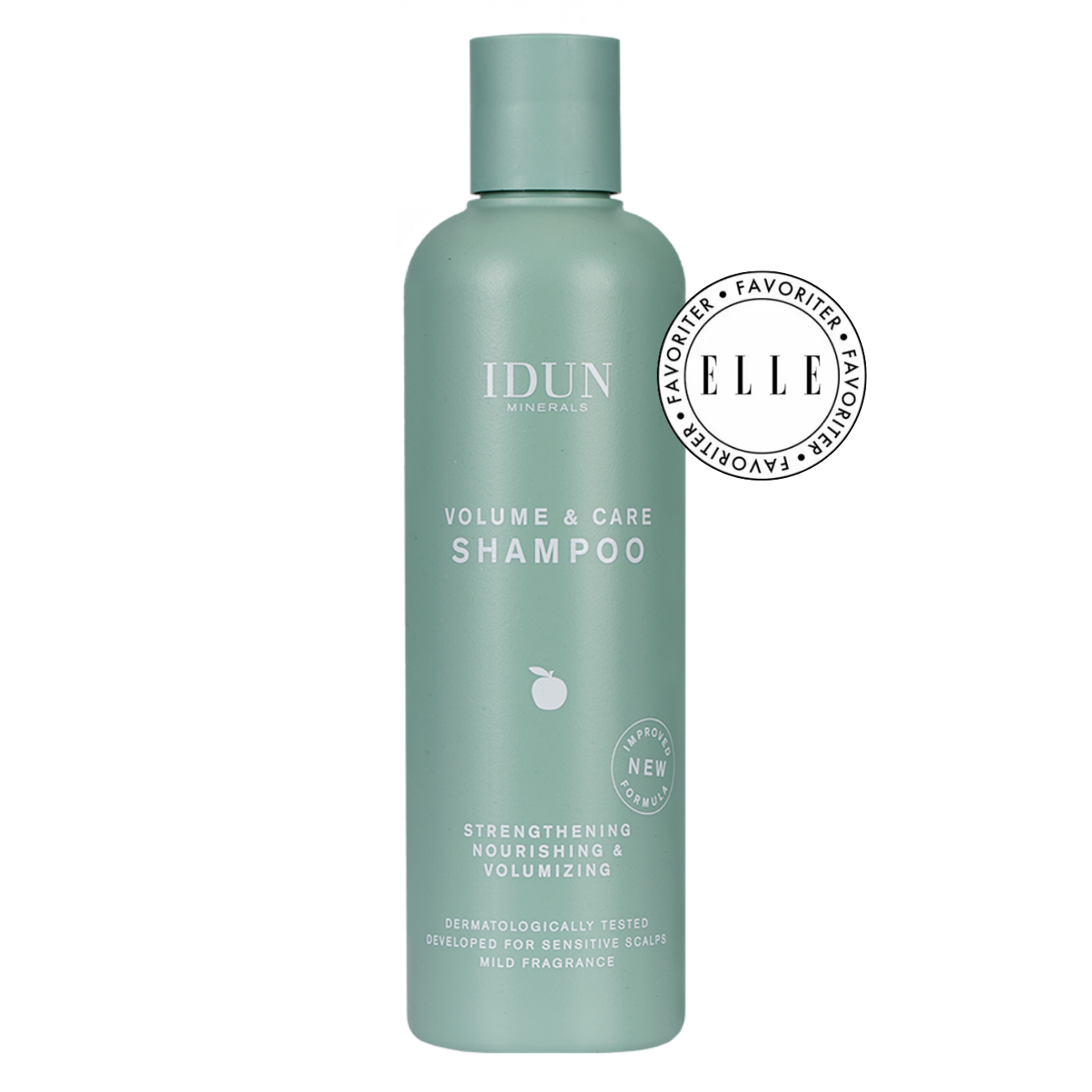 VOLUME & CARE SHAMPOO