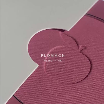 #Shade_Plommon (Plum Pink)