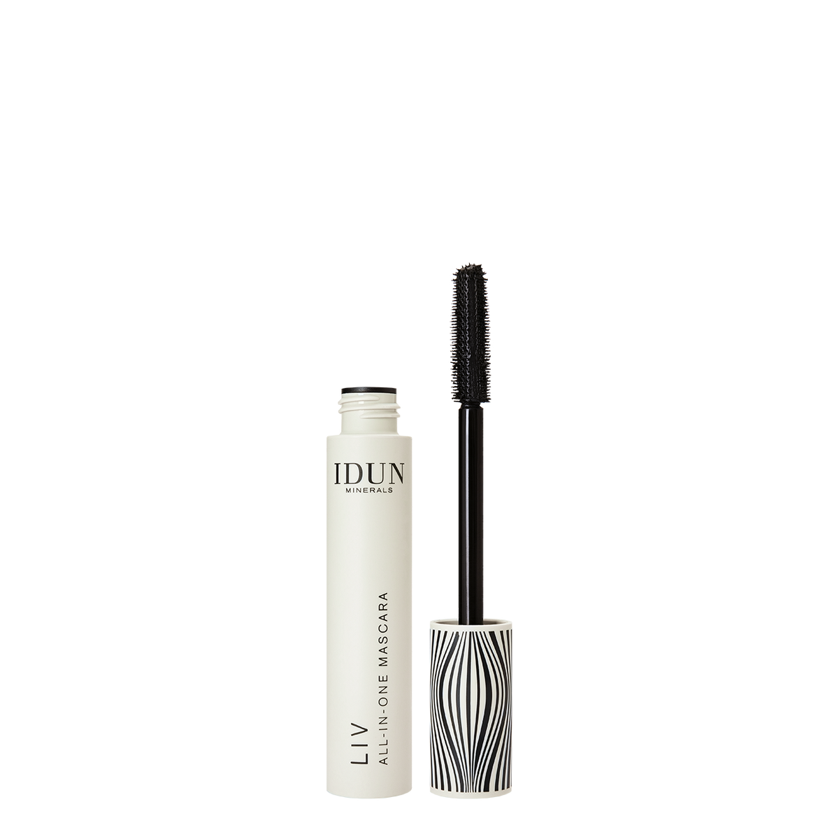 Liv All-In-One Mascara - IDUN Minerals