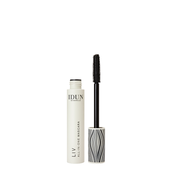 Liv All-In-One Mascara - IDUN Minerals