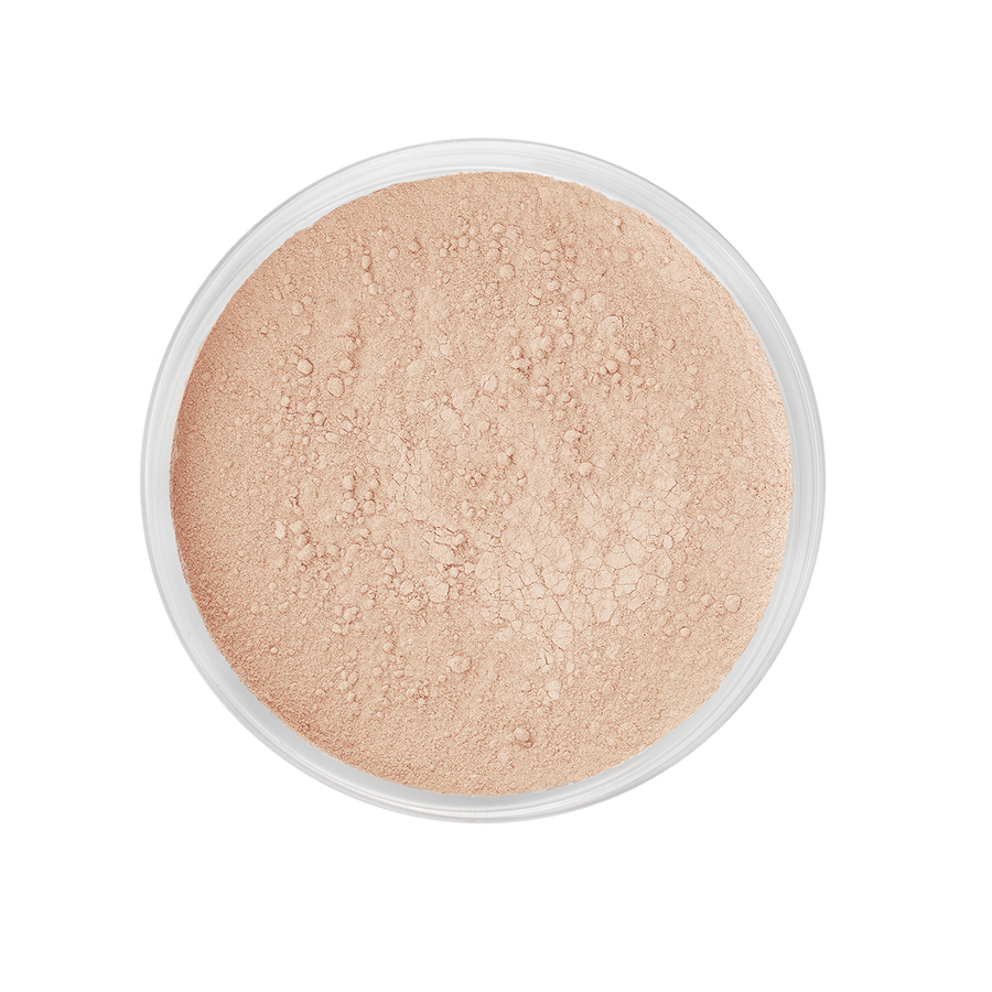 Mineral Powder Foundation